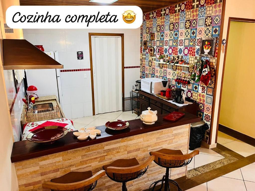 Casa Para Descanso Campos do Jordão Екстериор снимка