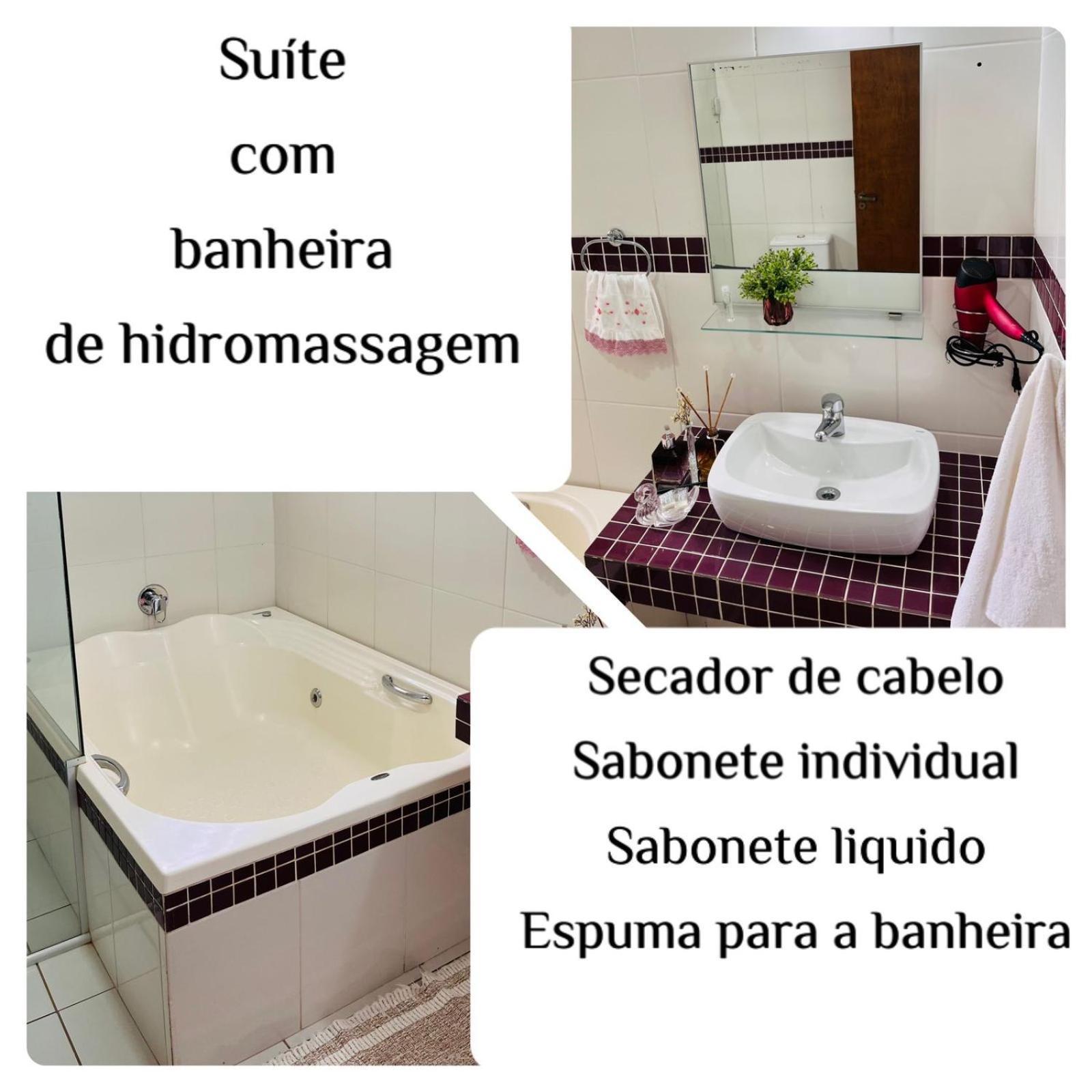 Casa Para Descanso Campos do Jordão Екстериор снимка