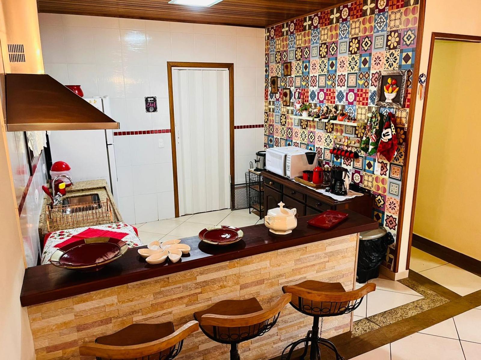 Casa Para Descanso Campos do Jordão Екстериор снимка