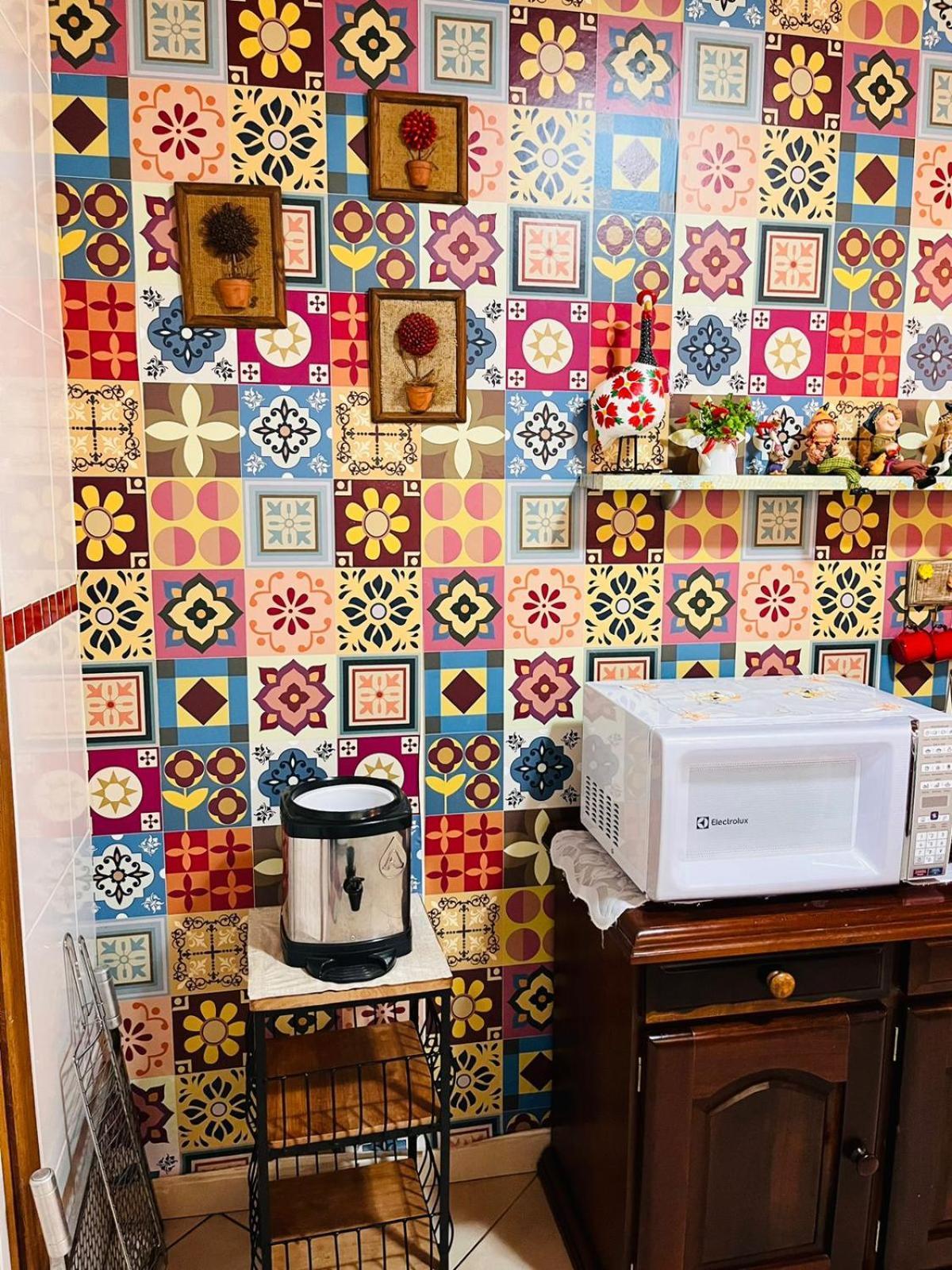 Casa Para Descanso Campos do Jordão Екстериор снимка