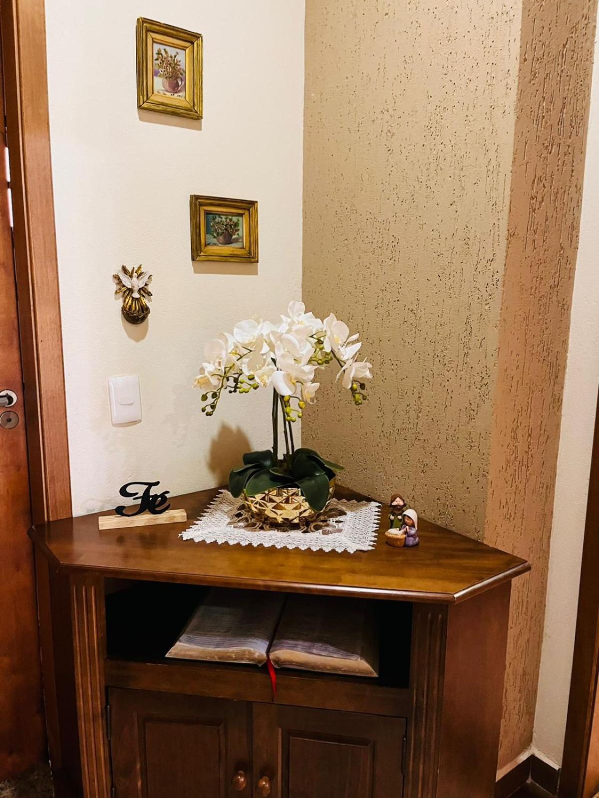 Casa Para Descanso Campos do Jordão Екстериор снимка