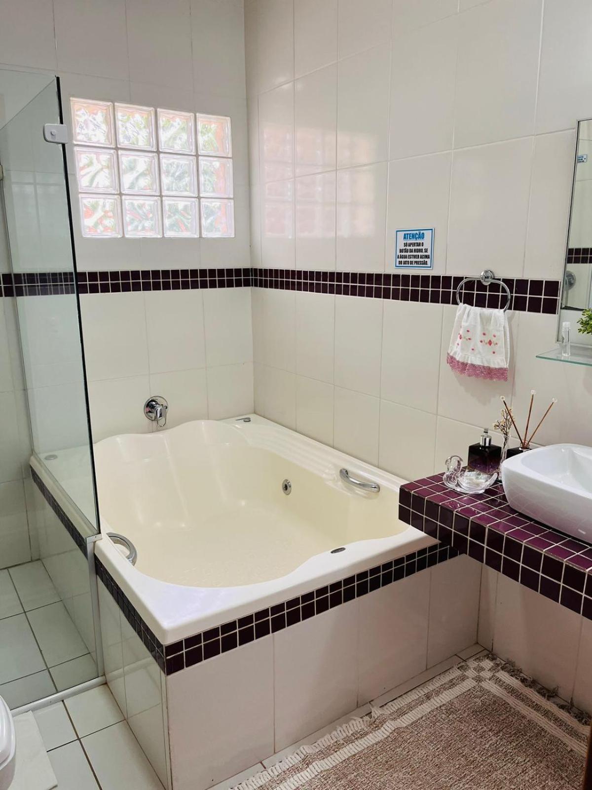 Casa Para Descanso Campos do Jordão Екстериор снимка