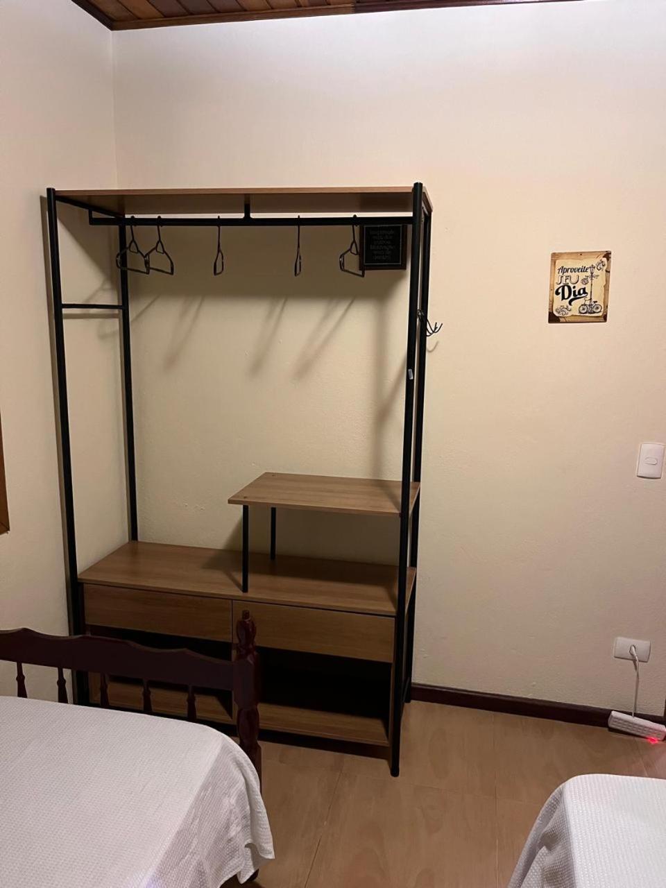 Casa Para Descanso Campos do Jordão Екстериор снимка